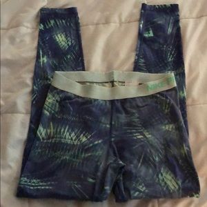 Nike Dry fit leggings